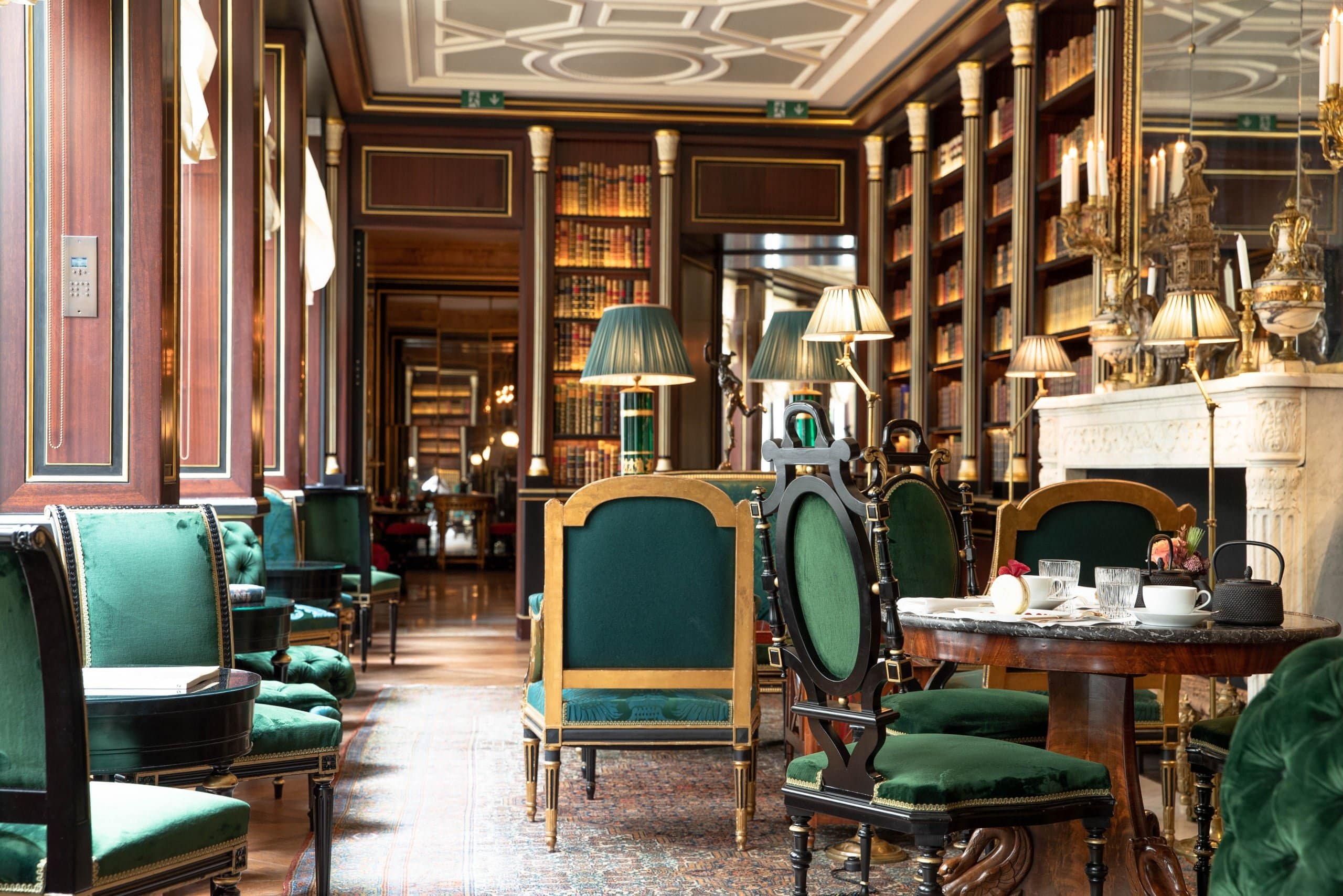 La Reserve Paris Library Gregoire Gardette 6 scaled Paris