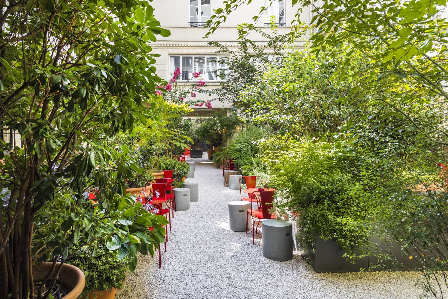 LEBAMBOU 8428 Paris