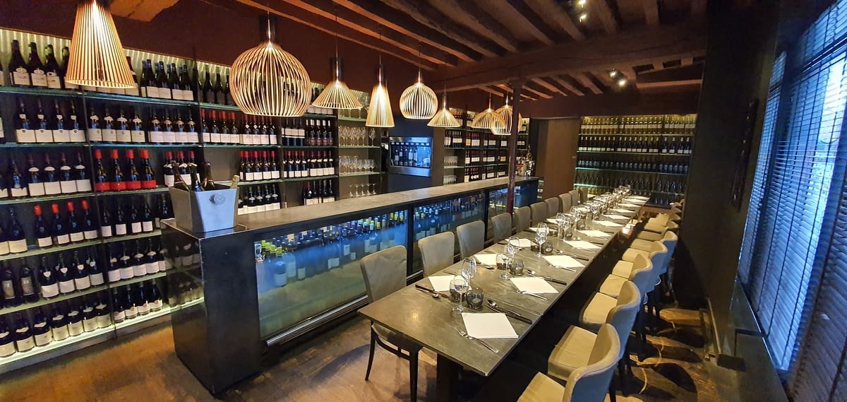 vinotheque Paris
