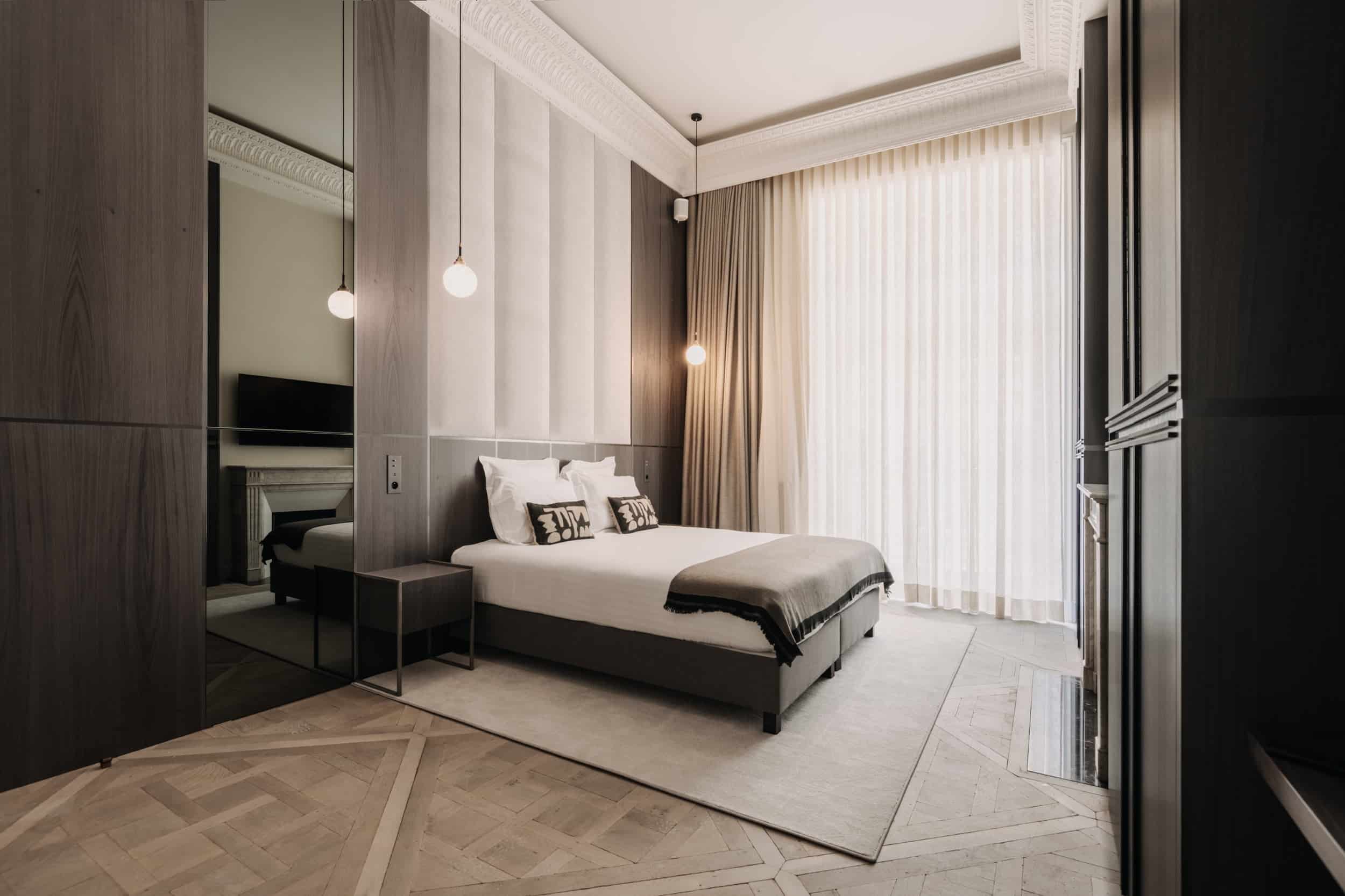 HIGHSTAY RIVOLI 3 019© Cassandre Charpentier Paris