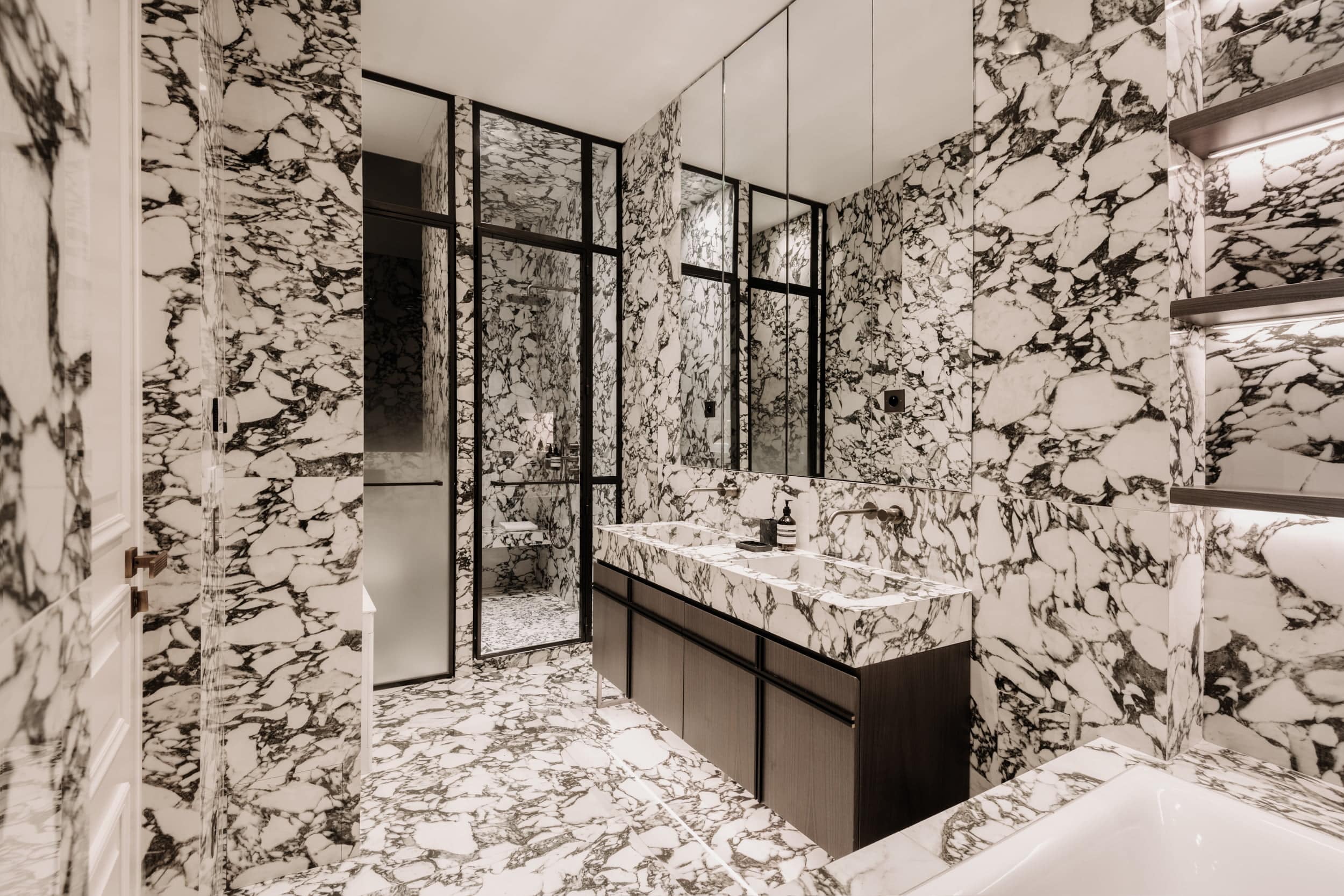 HIGHSTAY RIVOLI 3 059© Cassandre Charpentier Paris