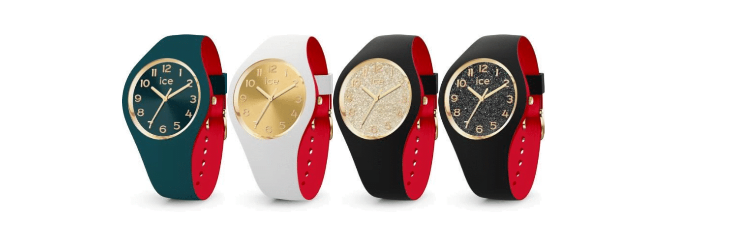 ice watch loulou Paris