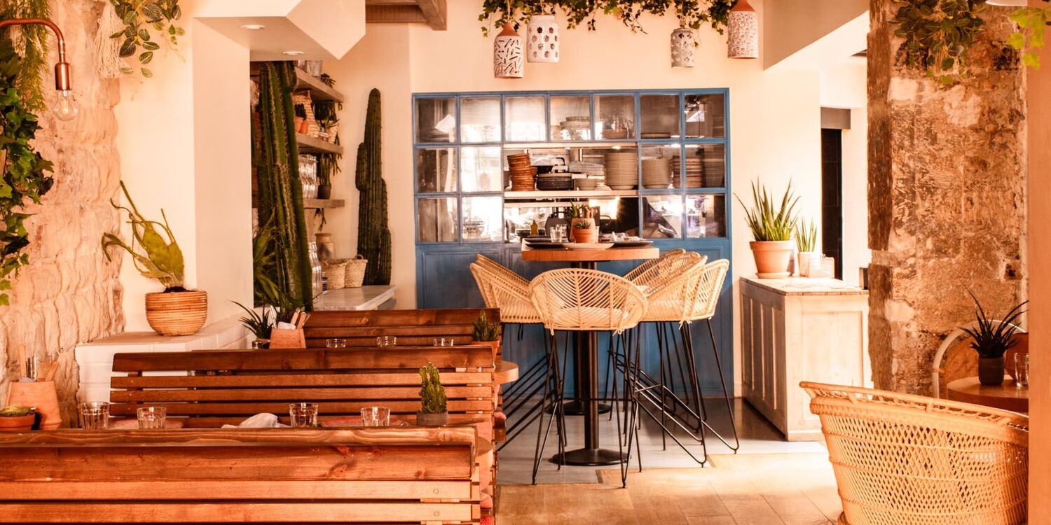 On sort en avril ? Cali Sisters Paris nous invite !