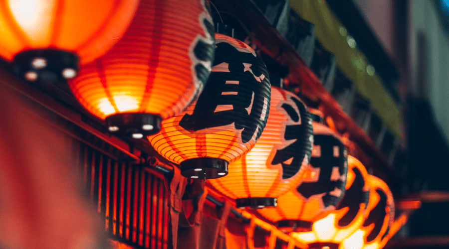 Restaurant asiatique Paris : 5 adresses incontournables