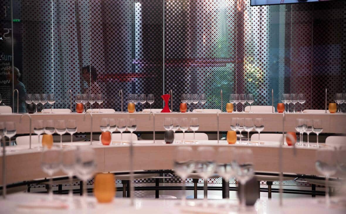 degusation cite du vin1 Paris