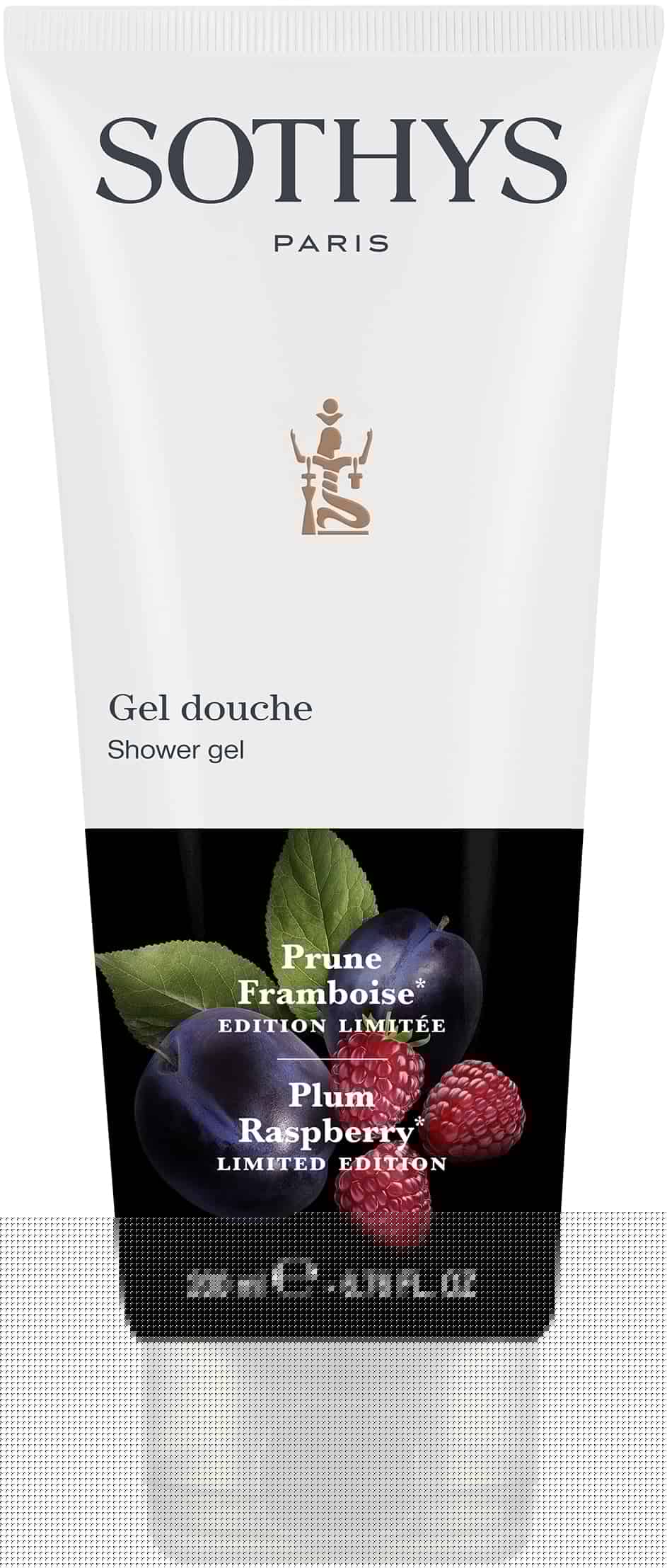 1212 SS AH24 Gel Douche Tube 200ml copie Paris