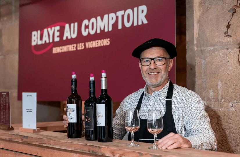blaye paris Paris