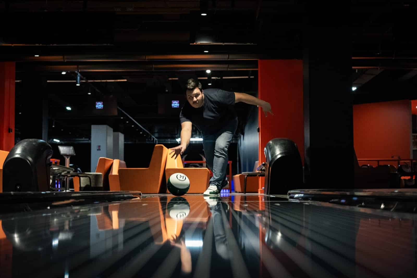 Seven Squares Paris Bowling 1 Paris