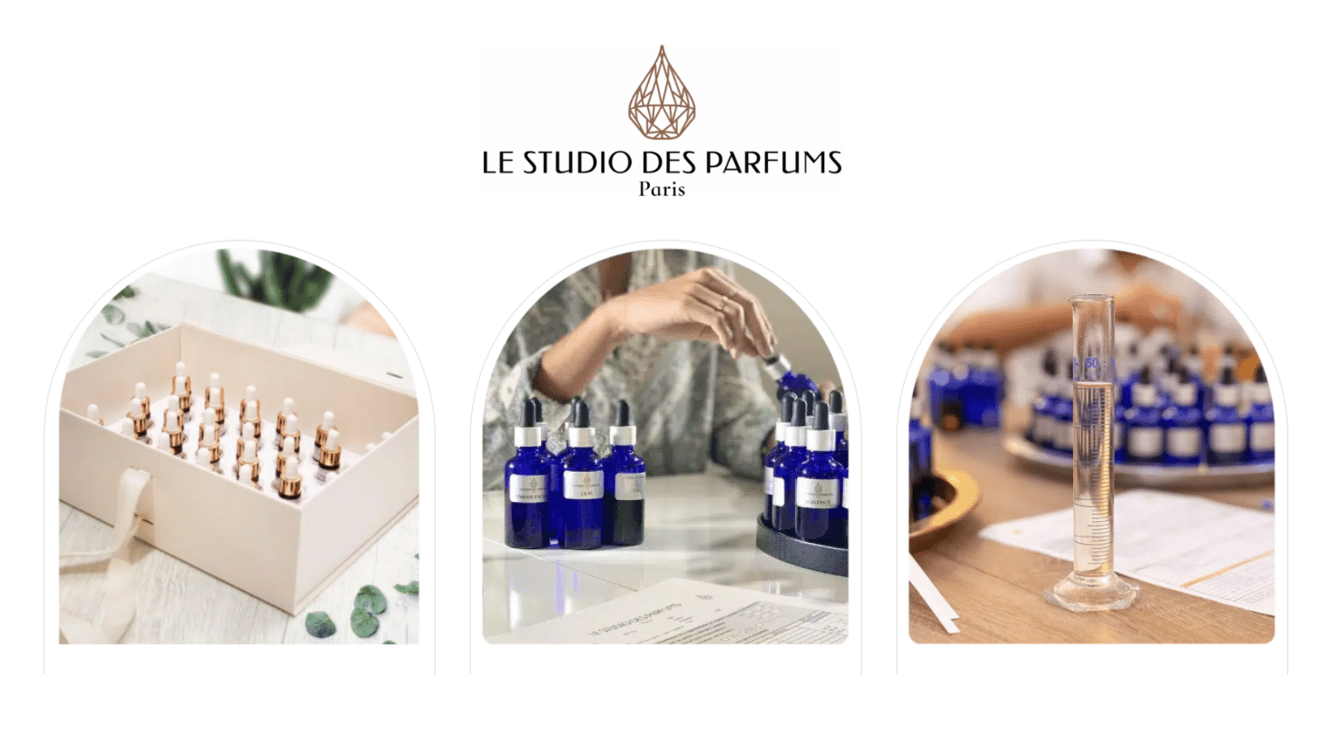 Créer son parfum sur mesure à Paris : l’expérience du Studio des Parfums