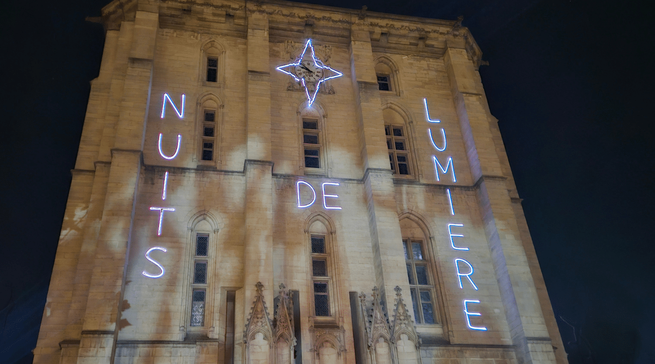 Nuits de Lumière au Château de Vincennes 2026 : une balade nocturne spectaculaire