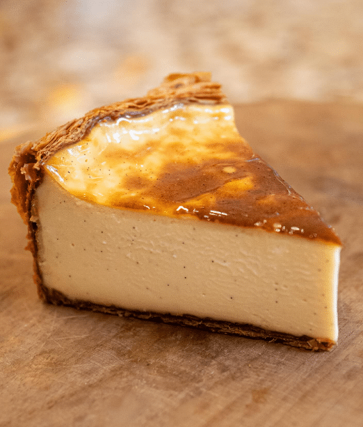 flan lequellec Paris